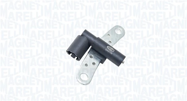 Sensor, crankshaft pulse